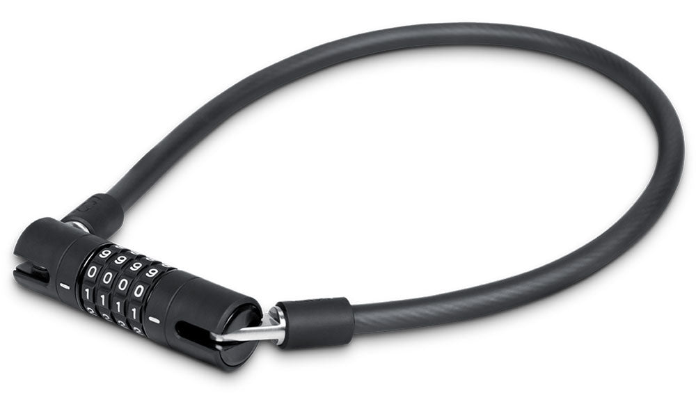 Acid corvid c65 kabel kombinationslås