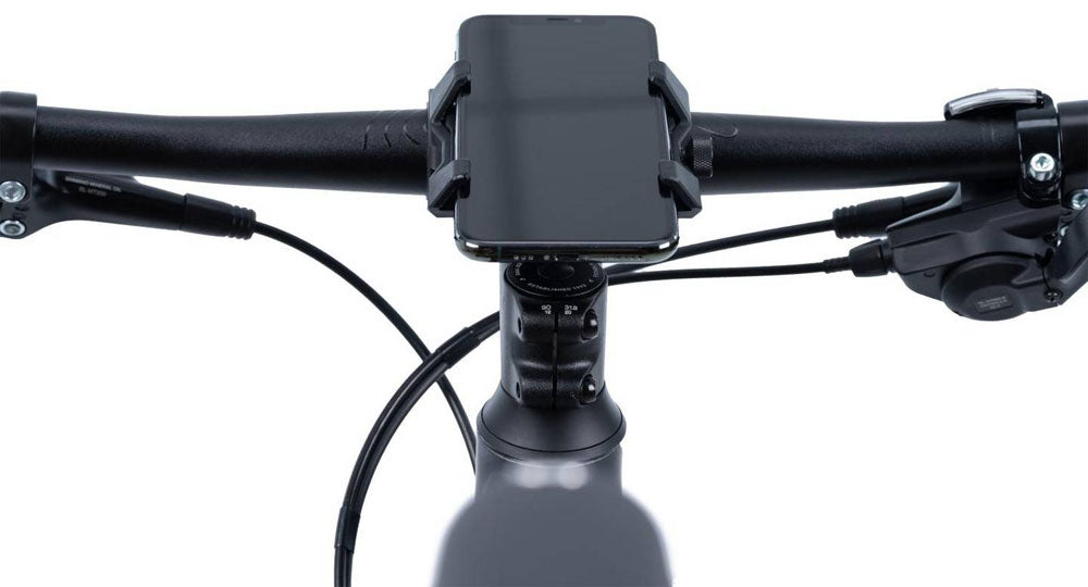 Syre universal mobiltelefonholder