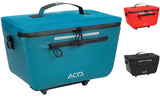 Acid trunk pro 10 rilink cykeltaske