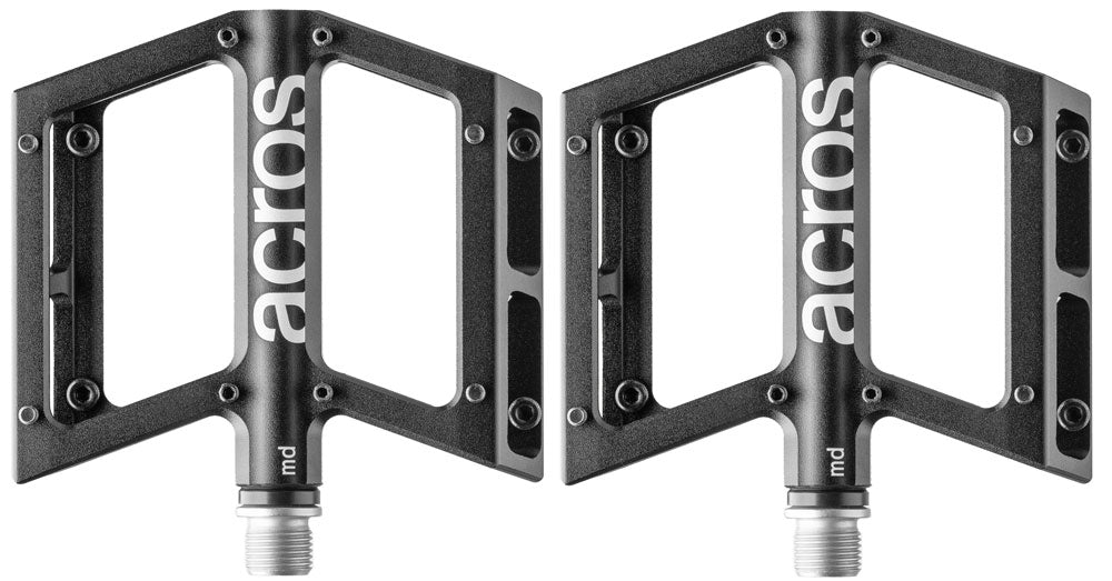 Acros a-flat md flade pedaler