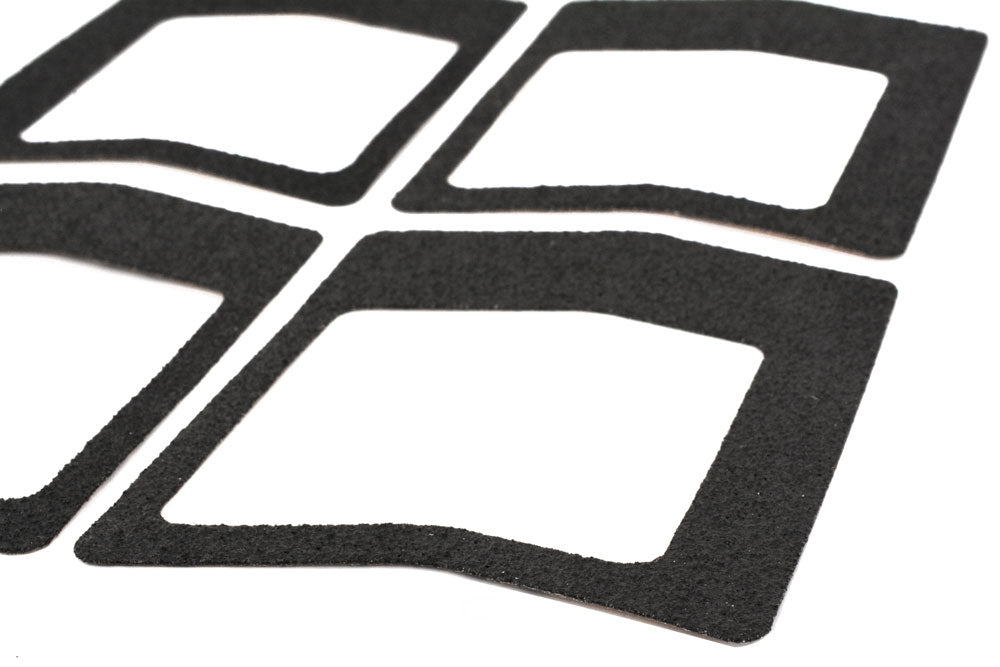Acros grip tape sæt til a-flad-urban platform pedaler