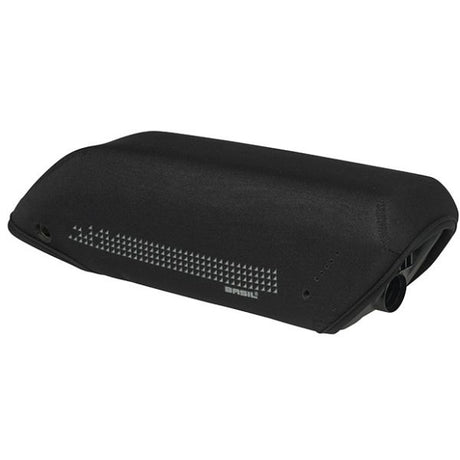 Basilikum Downtube Battery Cover - Sleeve Frame Battery til Bosch - Sort