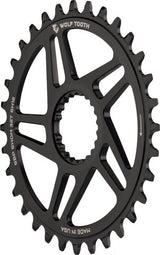 Wolf tand komponenter direkte montering boost shimano kædering til hg+ 12-gears kæder