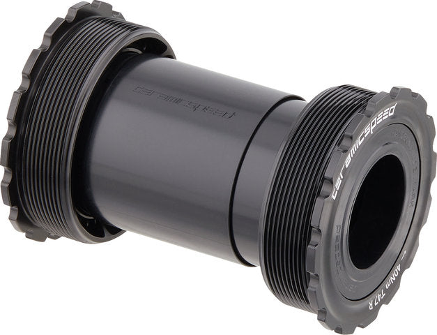 Ceramicspeed alpha t47 86 shimano road bundbeslag