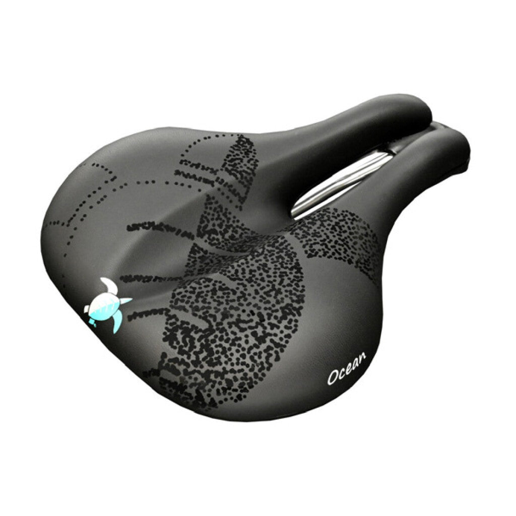 Adamo island saddle ocean, komfort