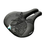 Adamo island saddle ocean, komfort