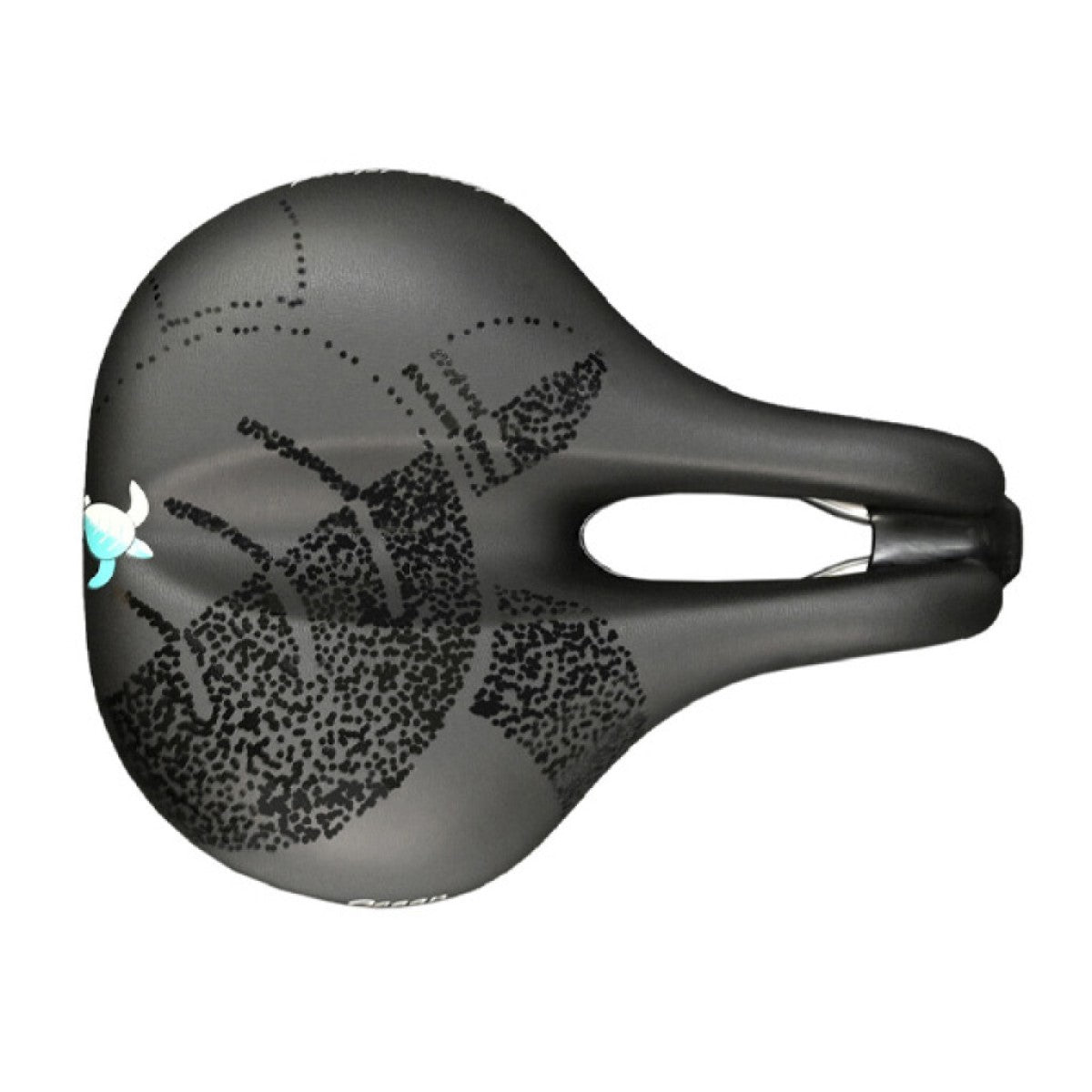 Adamo island saddle ocean, komfort