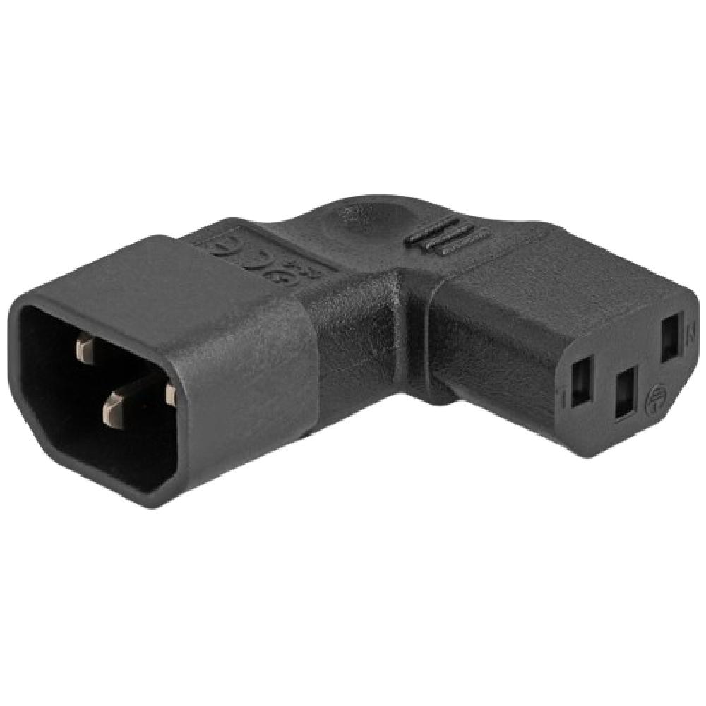 Abi adapter c14 til c13