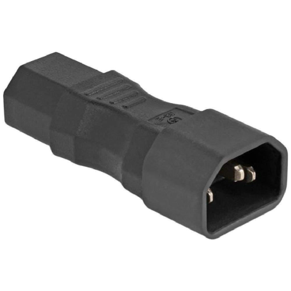 Abi adapter c14 til c13