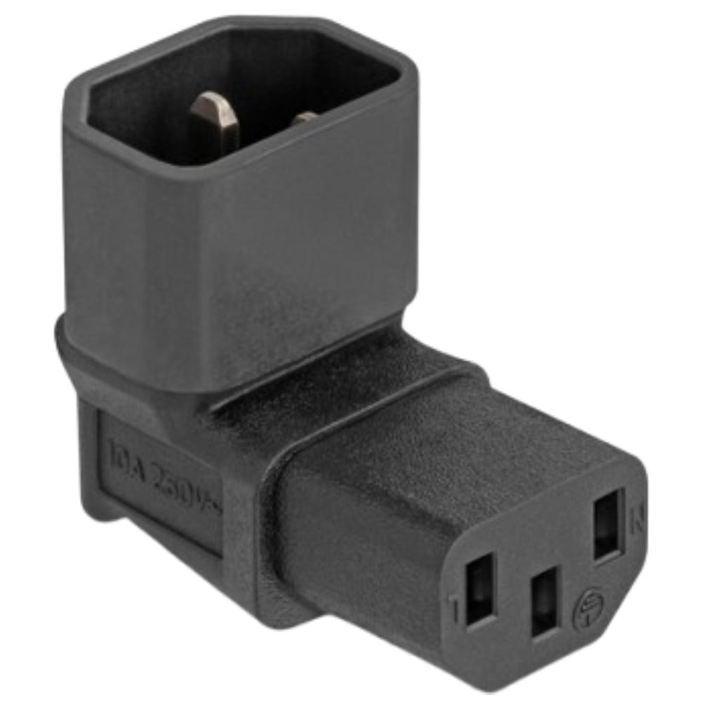 Abi adapter c14 til c13
