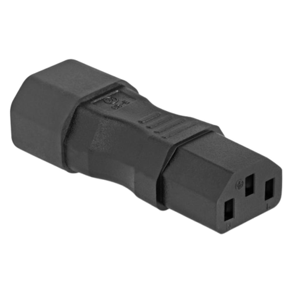 Abi adapter c14 til c13