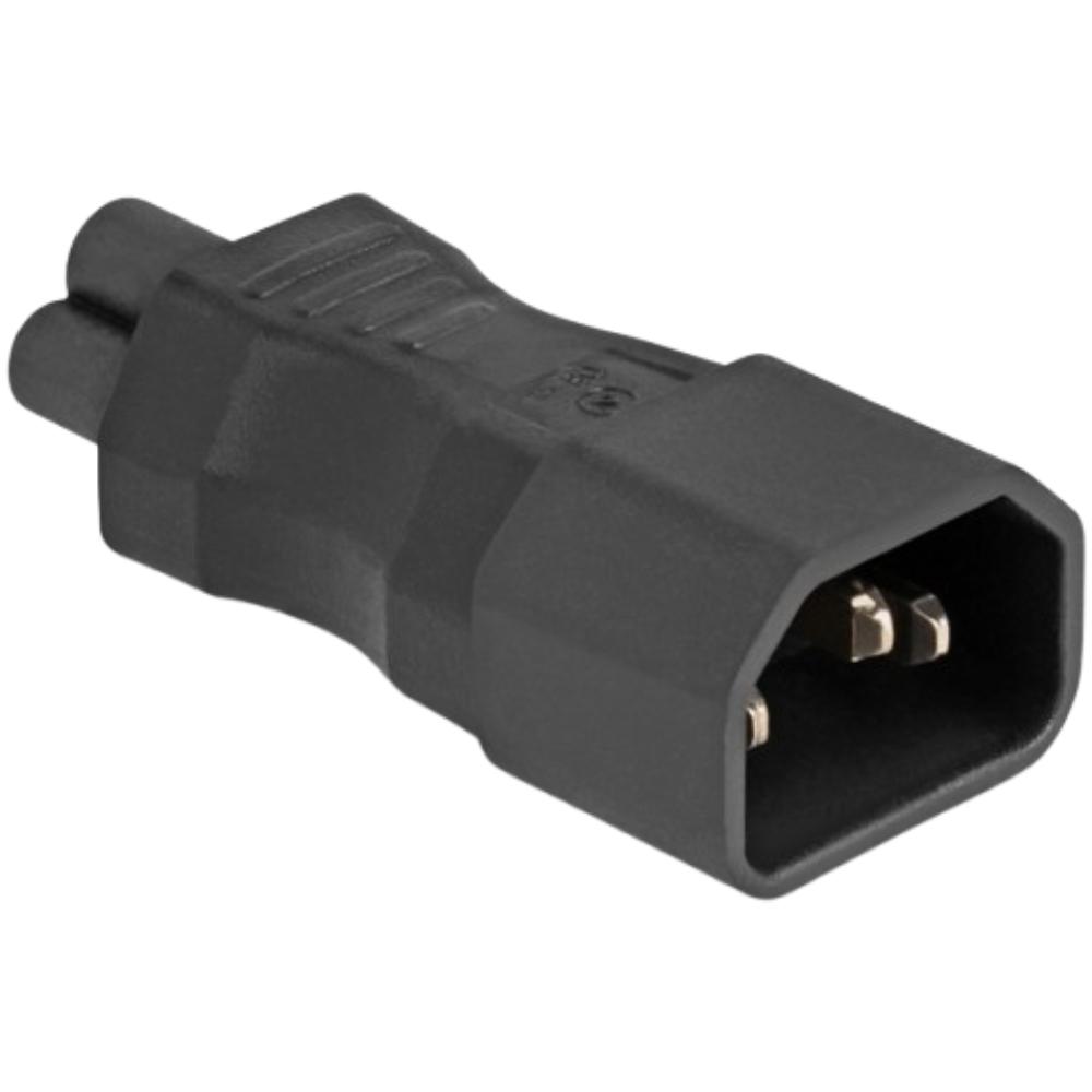 Abi adapter c14 til c5