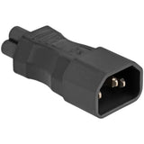 Abi adapter c14 til c5