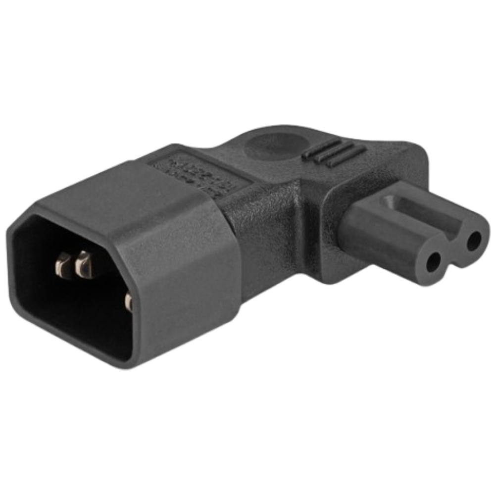 Abi adapter c14 til c7