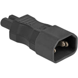 Abi adapter c14 til c7