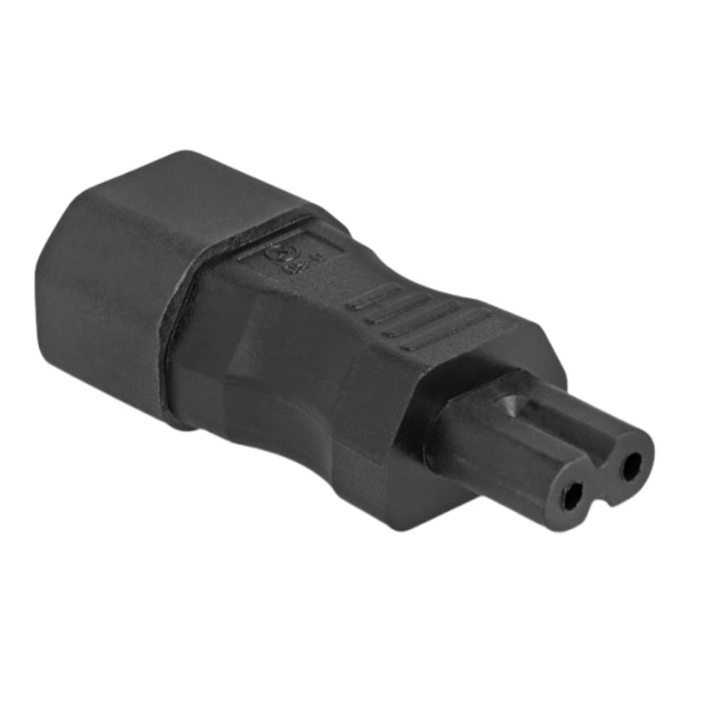 Abi adapter c14 til c7