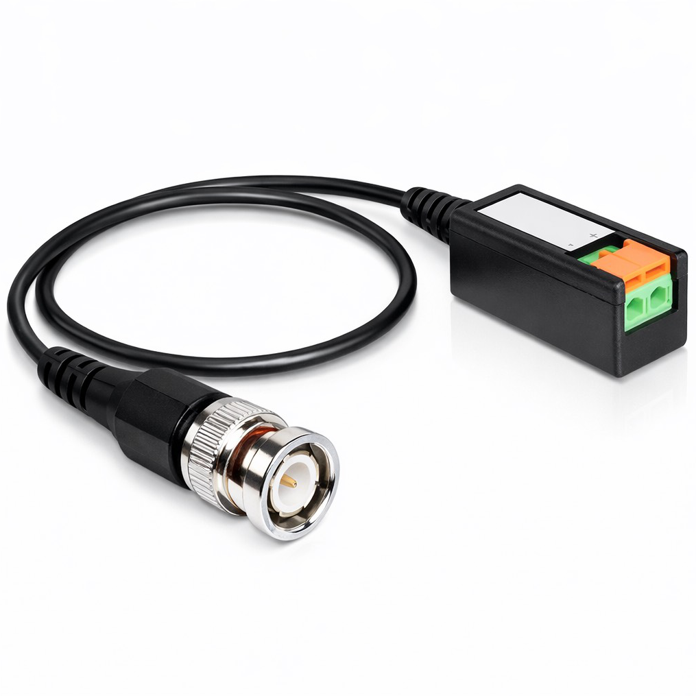 Abi adapter klemrække