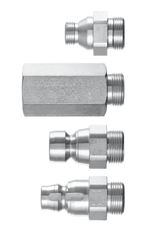Carat adapter m30 extx1 2g ext