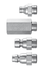 Carat adapter m30 x 5 4 unc - es00510000