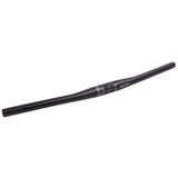Zoom styr mtb 31,8x620mm - mat sort