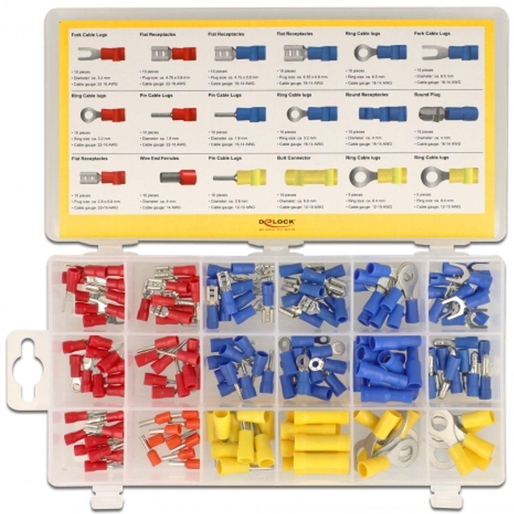 Ferrule sortiment