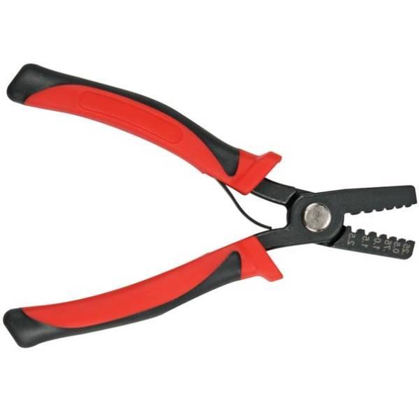 Imp ferrule krympetang