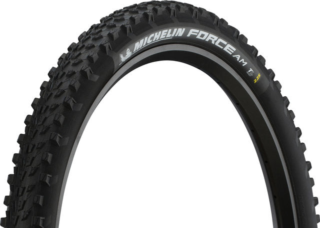 Michelin force am performance 26 foldedæk