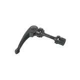 Aluminium sæde post hurtigt -rum håndtag m6 x 50 mm -