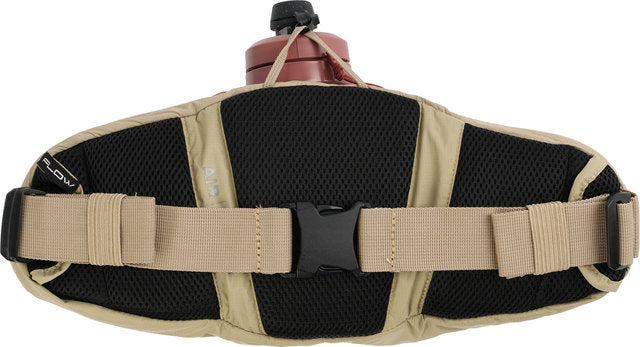 Camelbak podium flow 4 talje pakke + 620 ml podium snavs serie flaske
