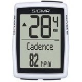 Sigma BC 12.0 WR Computer Wired 12 Funnies 12210