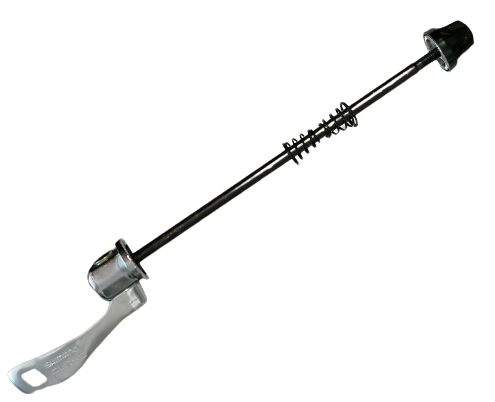 Shimano Quick Release Fast Span for bagaksel 170 mm alu