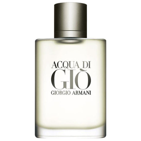 Giorgio armani eau de toilette spray acqua di gio homme 50ml herre
