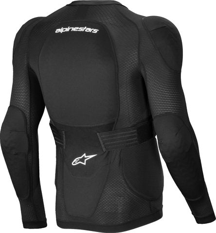 Alpinestars a-impact plasma beskyttelsesjakke l s