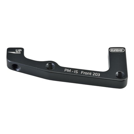Brake Disc Adapter Elvedes PM-IS 203mm Front