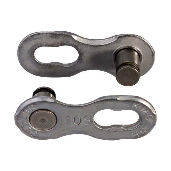 KMC Chain Switch X10 R Ept Silver (5,88 mm)