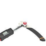 Pedal key ICETOOLZ 15mm
