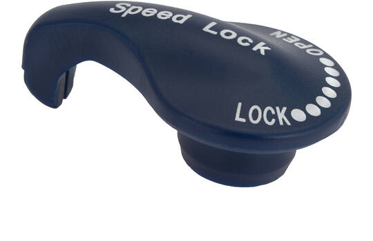 Srsuntour SR Suntour - Spærreknap Speed Lock Sort HLO Fee288-20