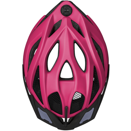 Ked cykelhjelm spiri ii trend m (52-58cm) - mat pink