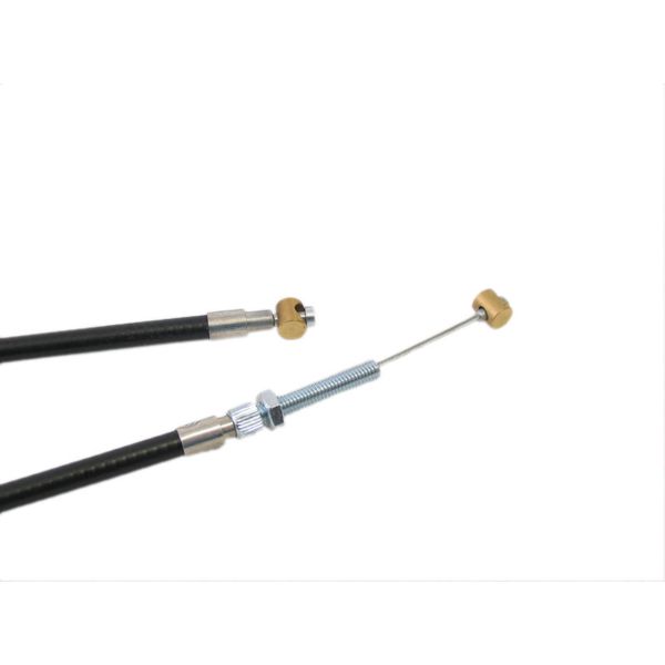 Elvedes bagbremsekabel Kreidler 17 tommer hjul