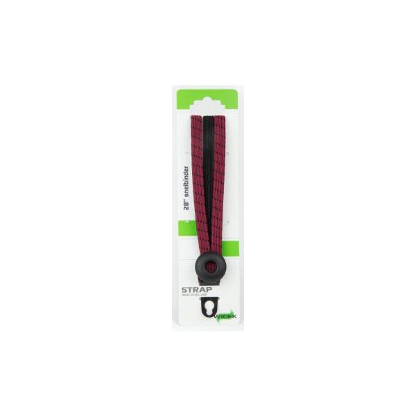 WIDK 005219 TRIOBINDER 12MM EYE 28INCH BOlDEAUX Sort på kortet