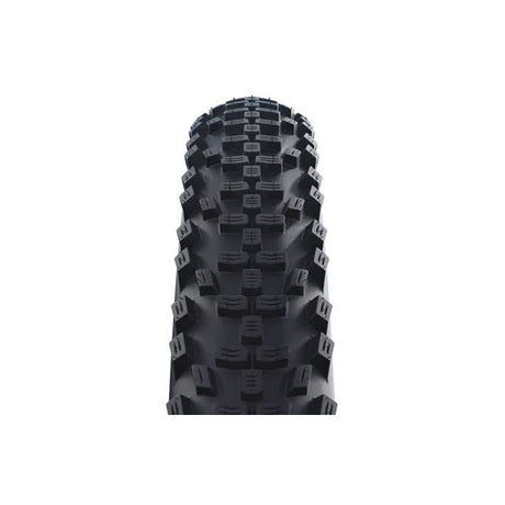Schwalbe Tire Smart Sam Performance 27,5 x 2,10 54-584mm sort
