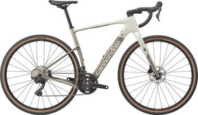 Cannondale topstone carbon 3 grx 2x 28 grus cykel
