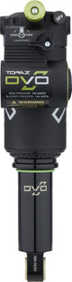Dvo suspension topaz 2 lufttrunnion støddæmper