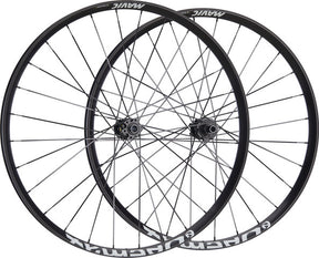 Mavic e-deemax mulletskive 6-bolt 29 27,5 hjulsæt