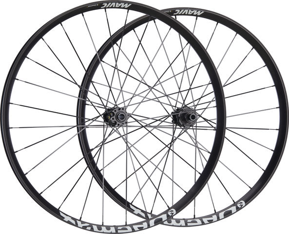 Mavic e-deemax mulletskive 6-bolt 29 27,5 hjulsæt