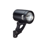 Forlygte Hrmans H -Black Pro Dynamo - Out Function - Med Holder - 200 Lumen