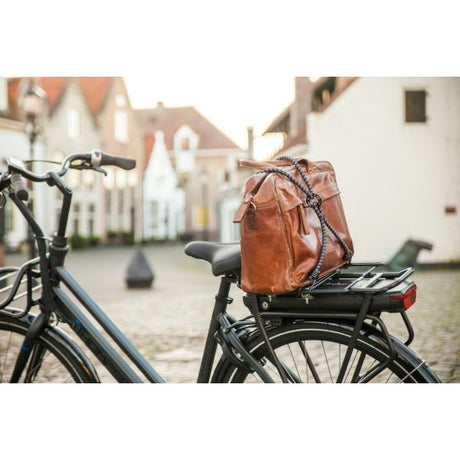 Steco Bag-mee m Extra Bracket V rygsæk sort 50.500.10