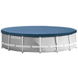 Intex betræk til swimmingpool stel ø 732 cm