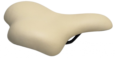 Ddk Active pro unisex sadel sadelcreme oem