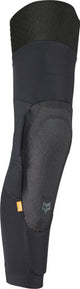 Fox head launch elite d3o knæ skinnebensbeskyttere